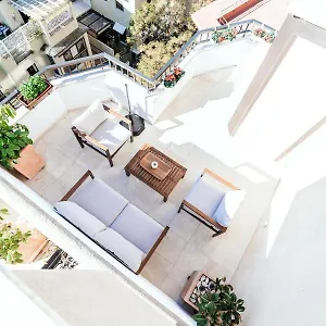 Apartment Polo 7a, Marbella