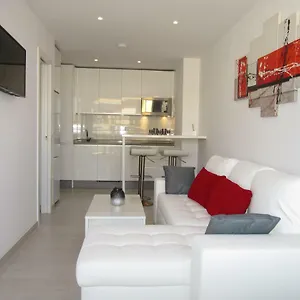 Apartamento Fontanilla, Marbella