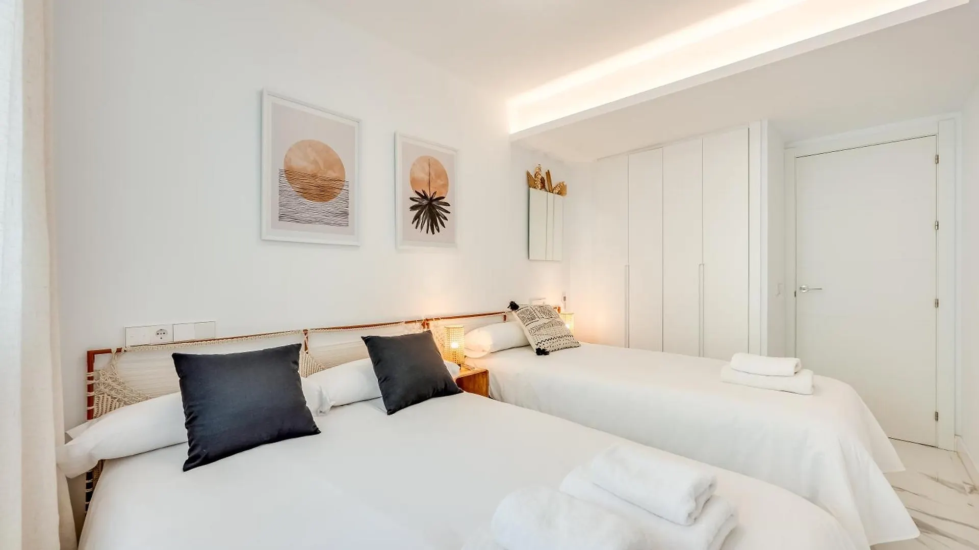 Cozy & Refurbished Apartment In Old Town Marbella