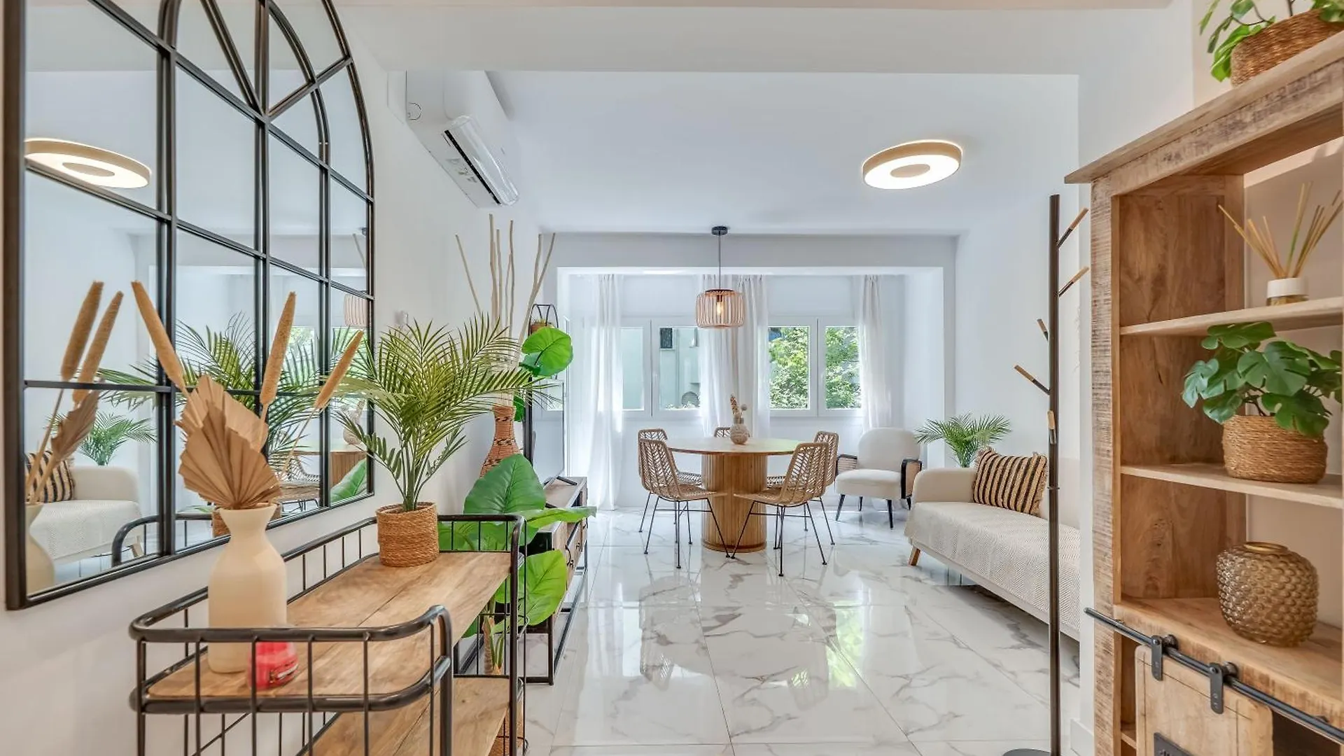 Cozy & Refurbished Apartment In Old Town Marbella