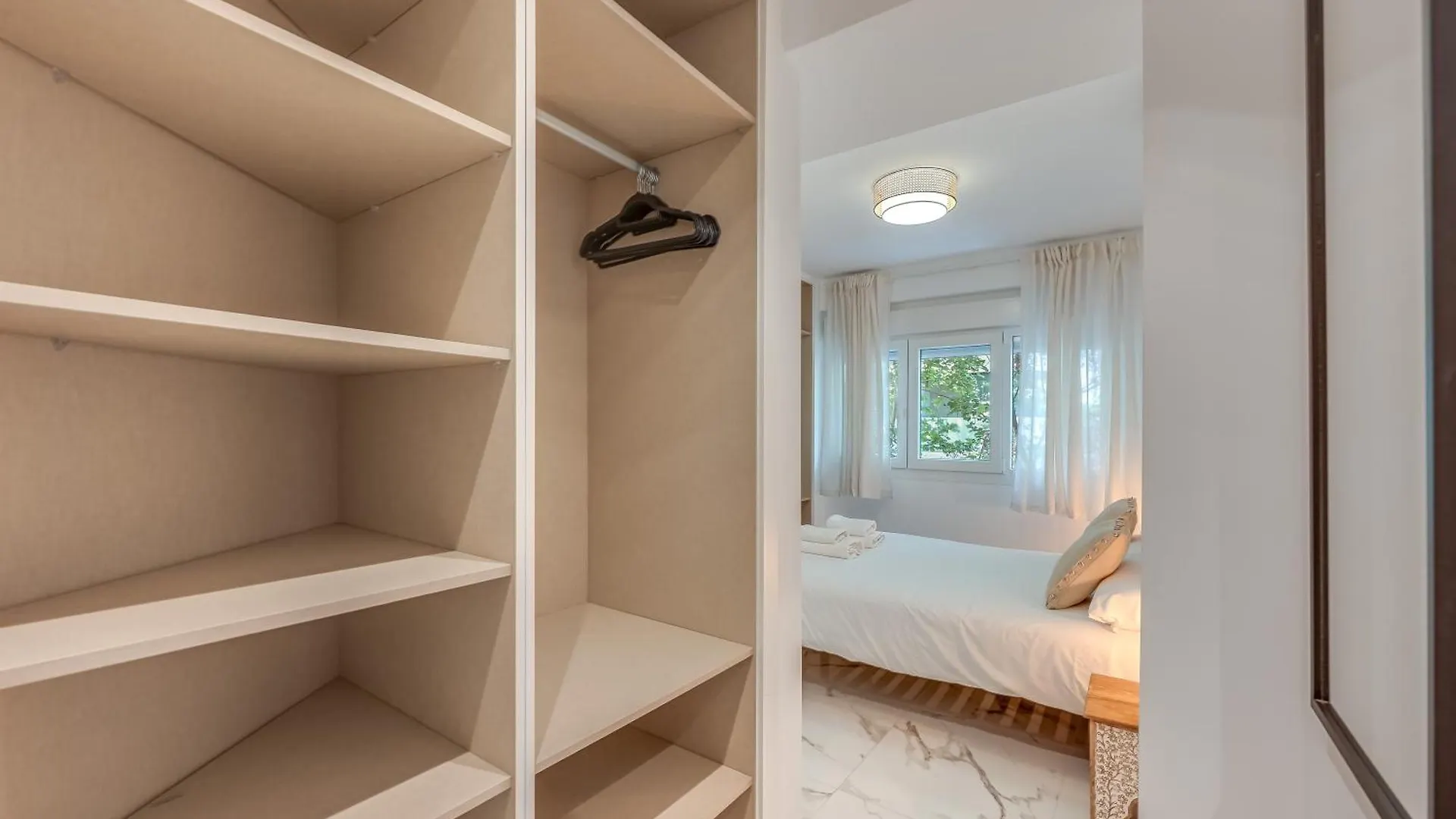 Cozy & Refurbished Apartment In Old Town Marbella