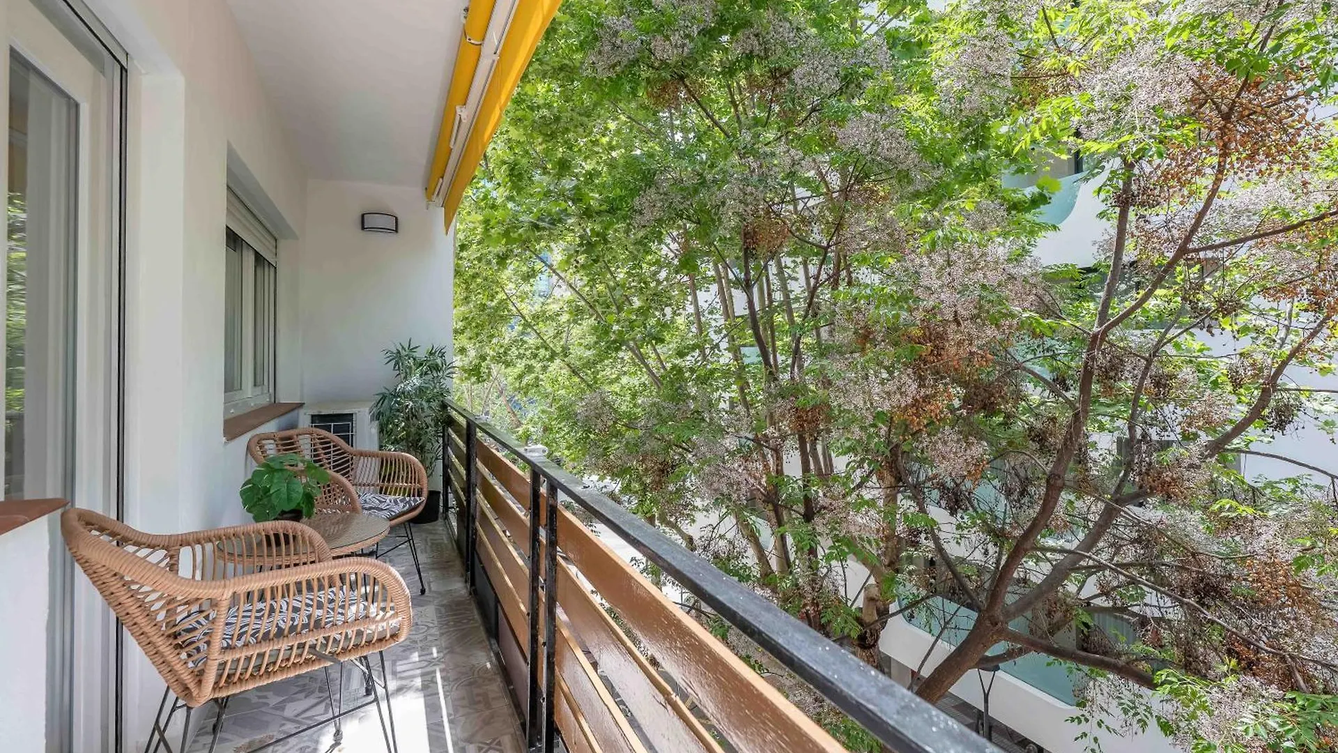 Cozy & Refurbished Apartment In Old Town Marbella