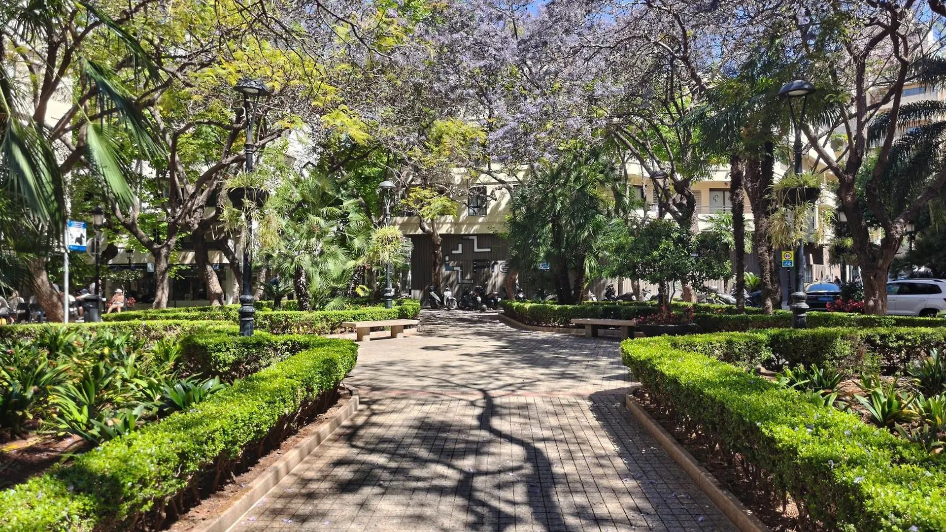 Cozy & Refurbished Apartment In Old Town Marbella
