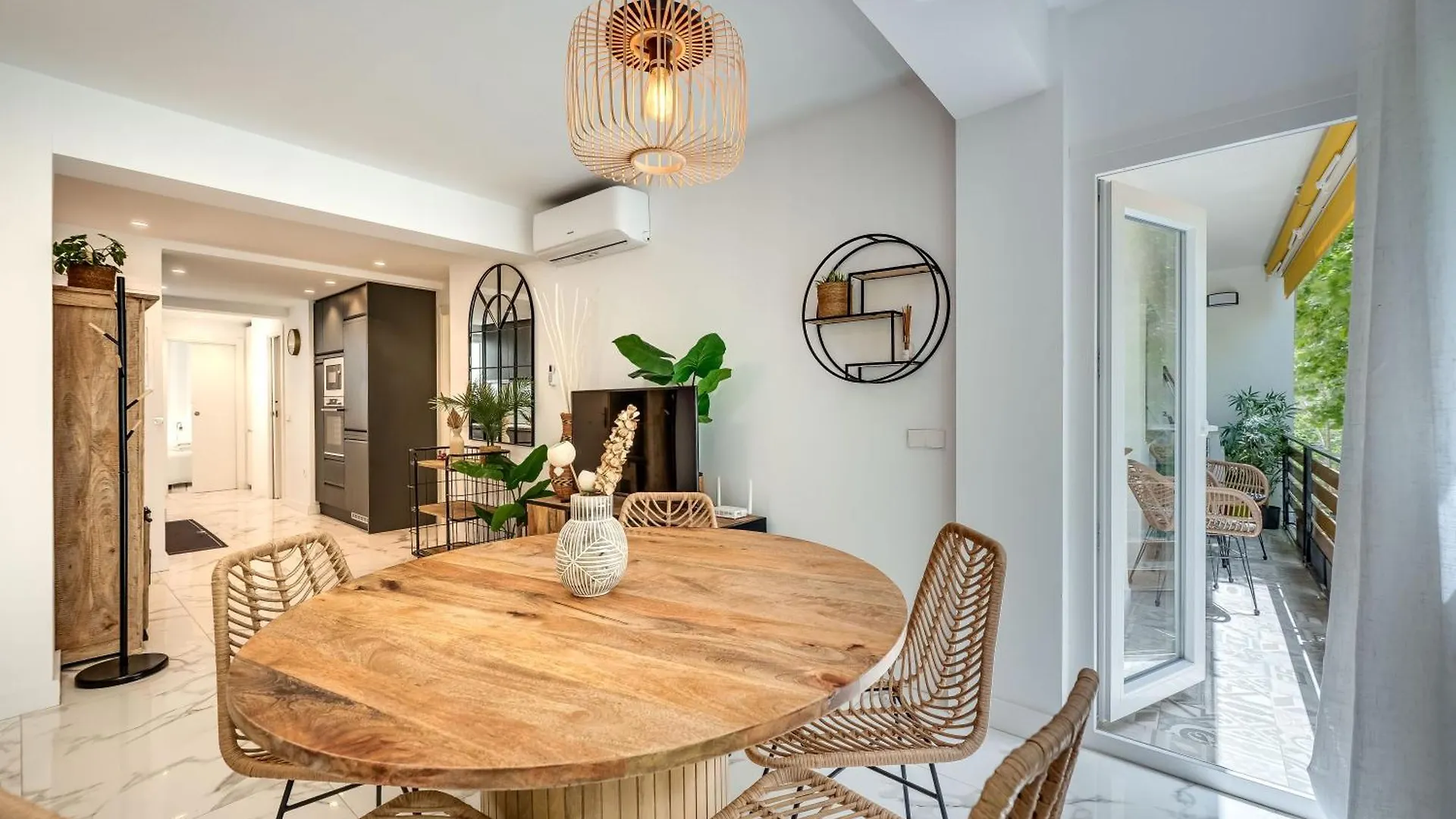 Cozy & Refurbished Apartment In Old Town Marbella