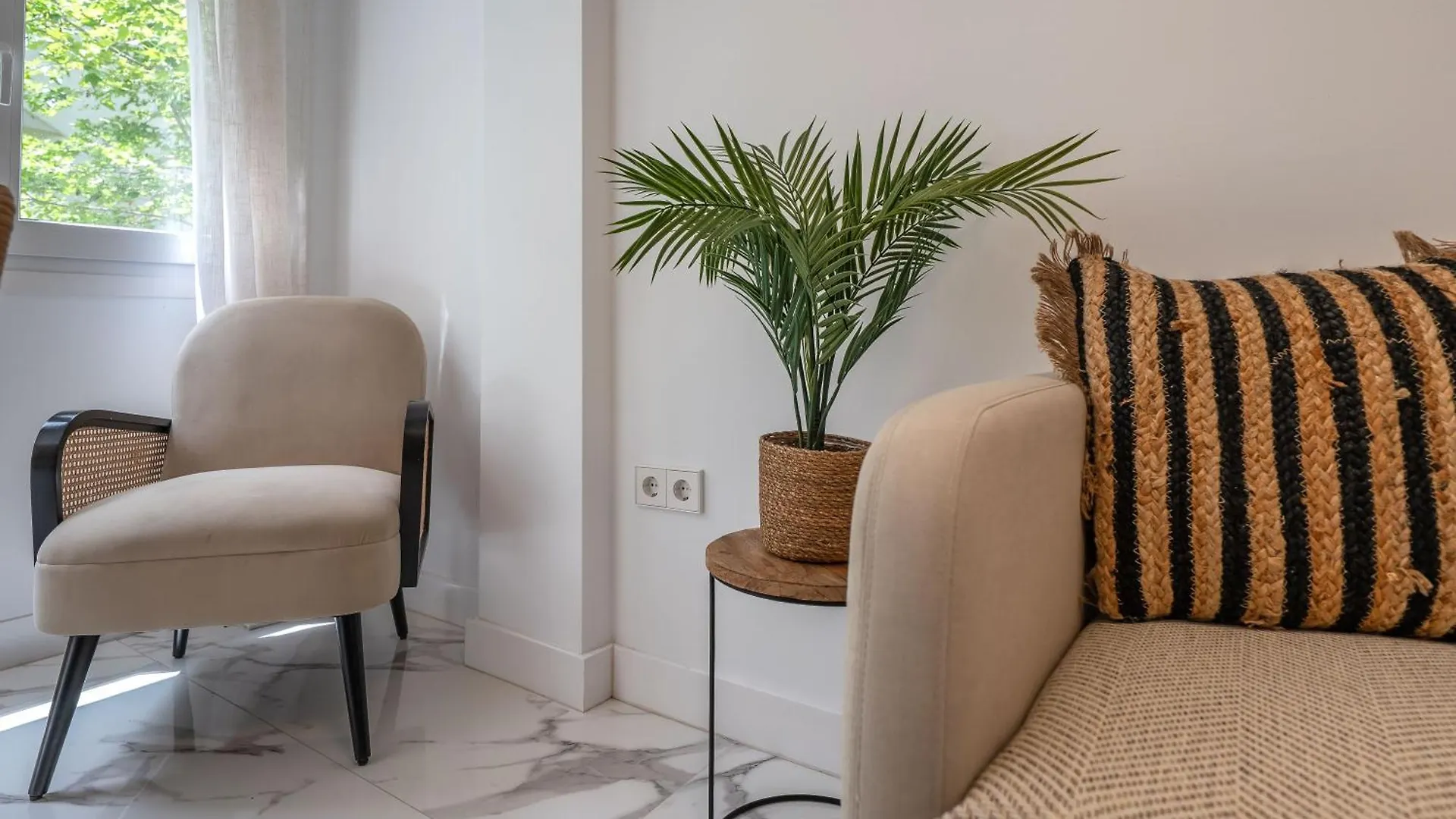 Cozy & Refurbished Apartment In Old Town Marbella 0*,