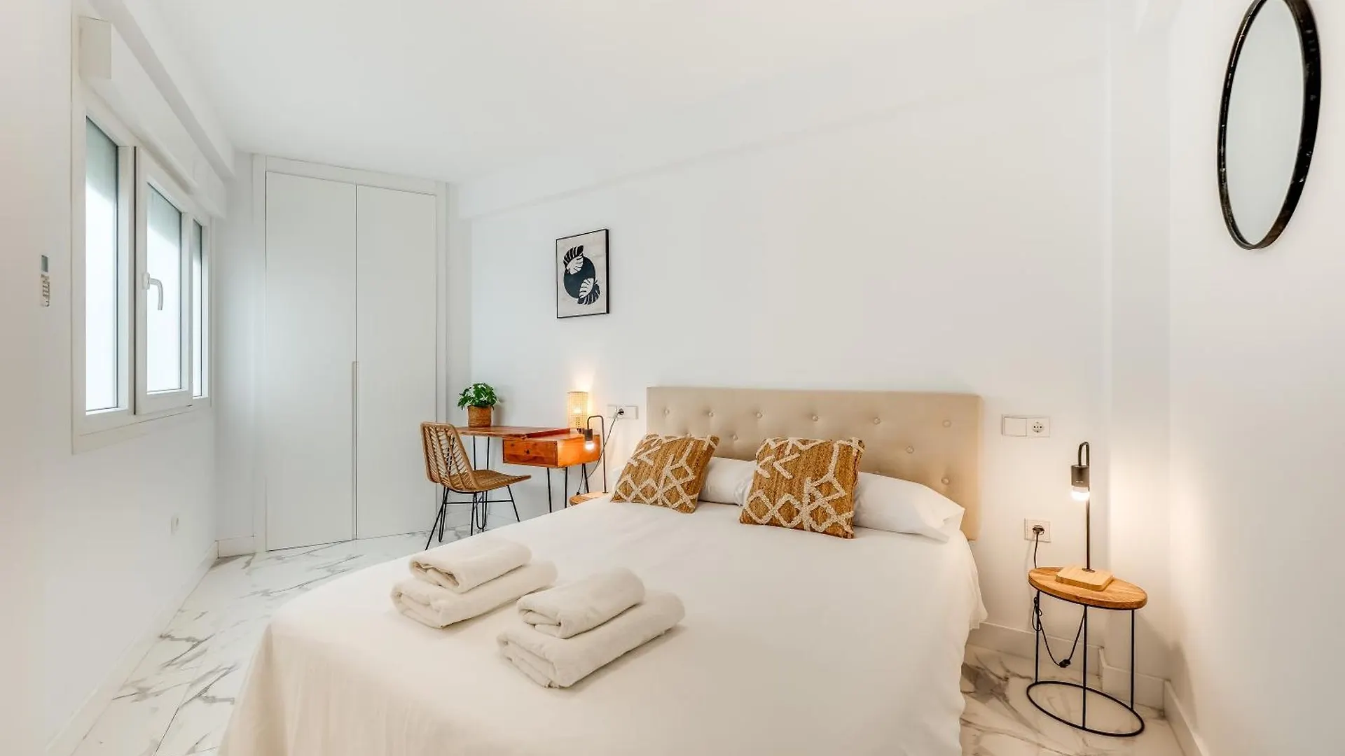 Cozy & Refurbished Apartment In Old Town Marbella