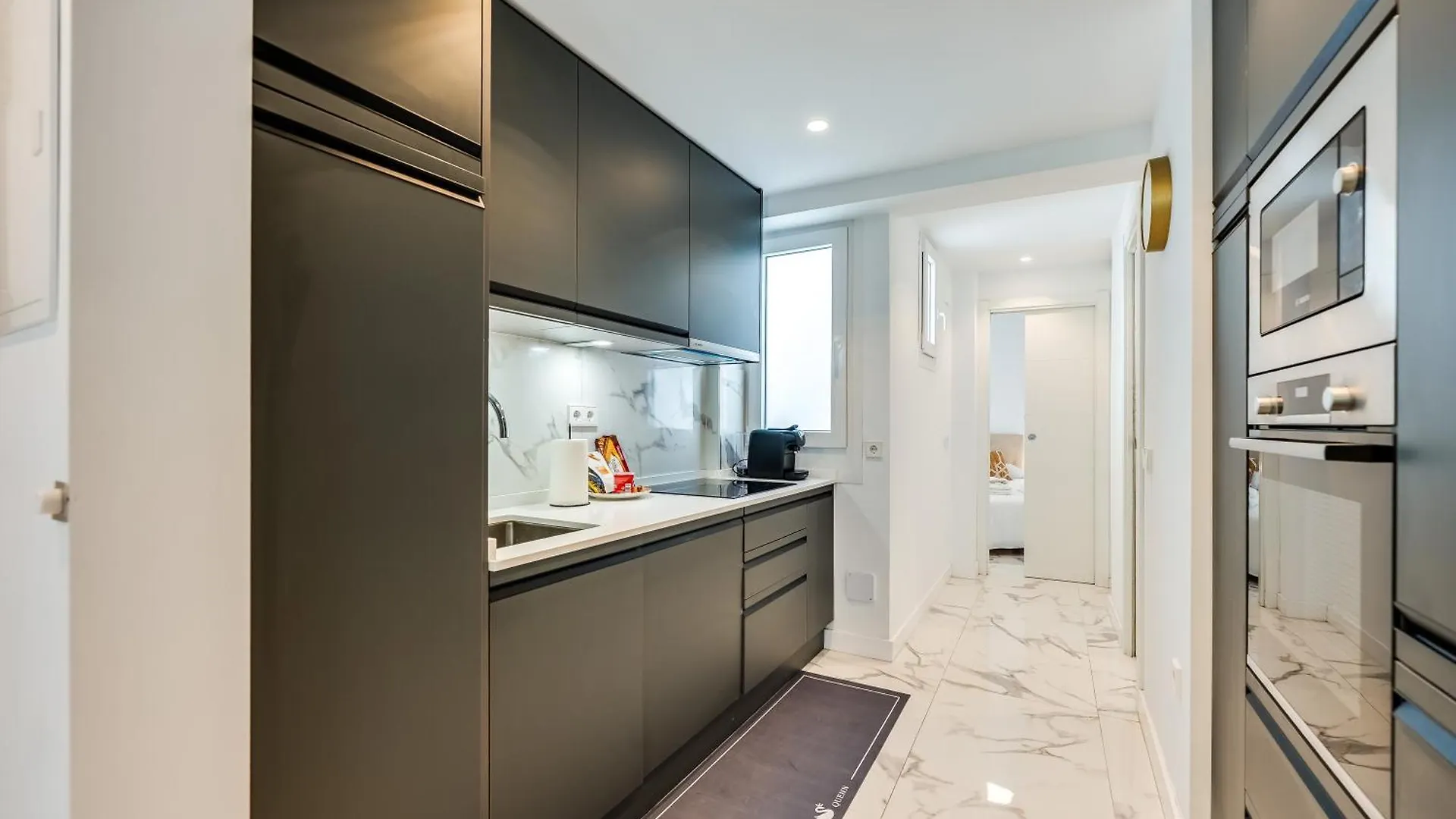 Cozy & Refurbished Apartment In Old Town Marbella