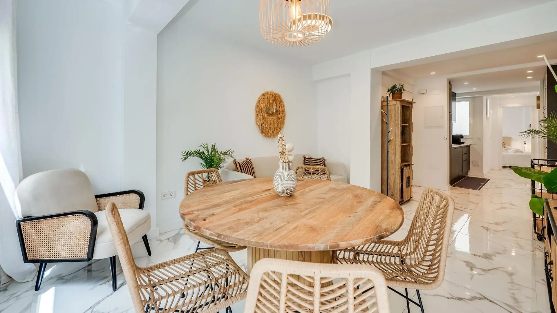 Cozy & Refurbished Apartment In Old Town Marbella