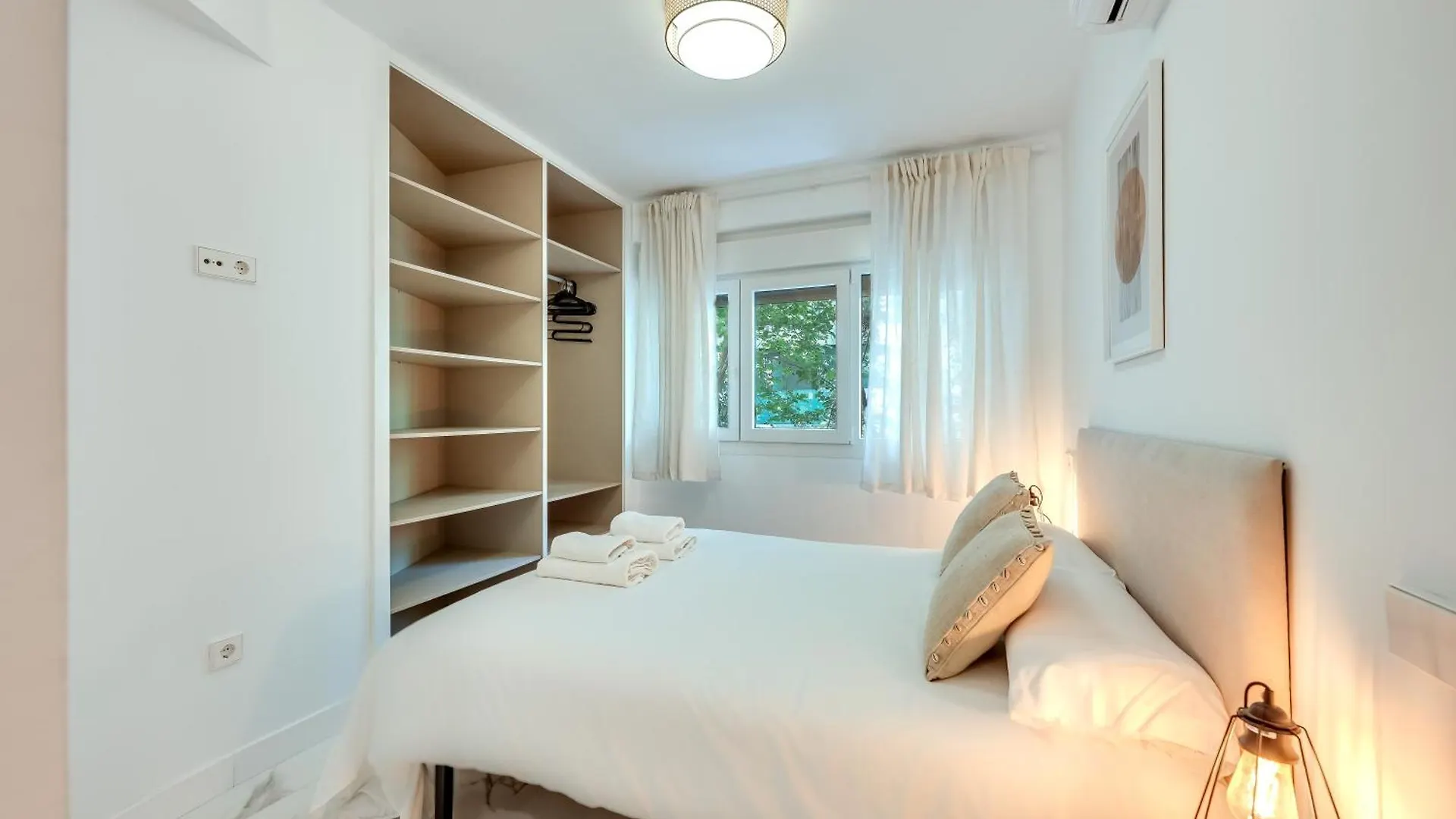 Cozy & Refurbished Apartment In Old Town Marbella
