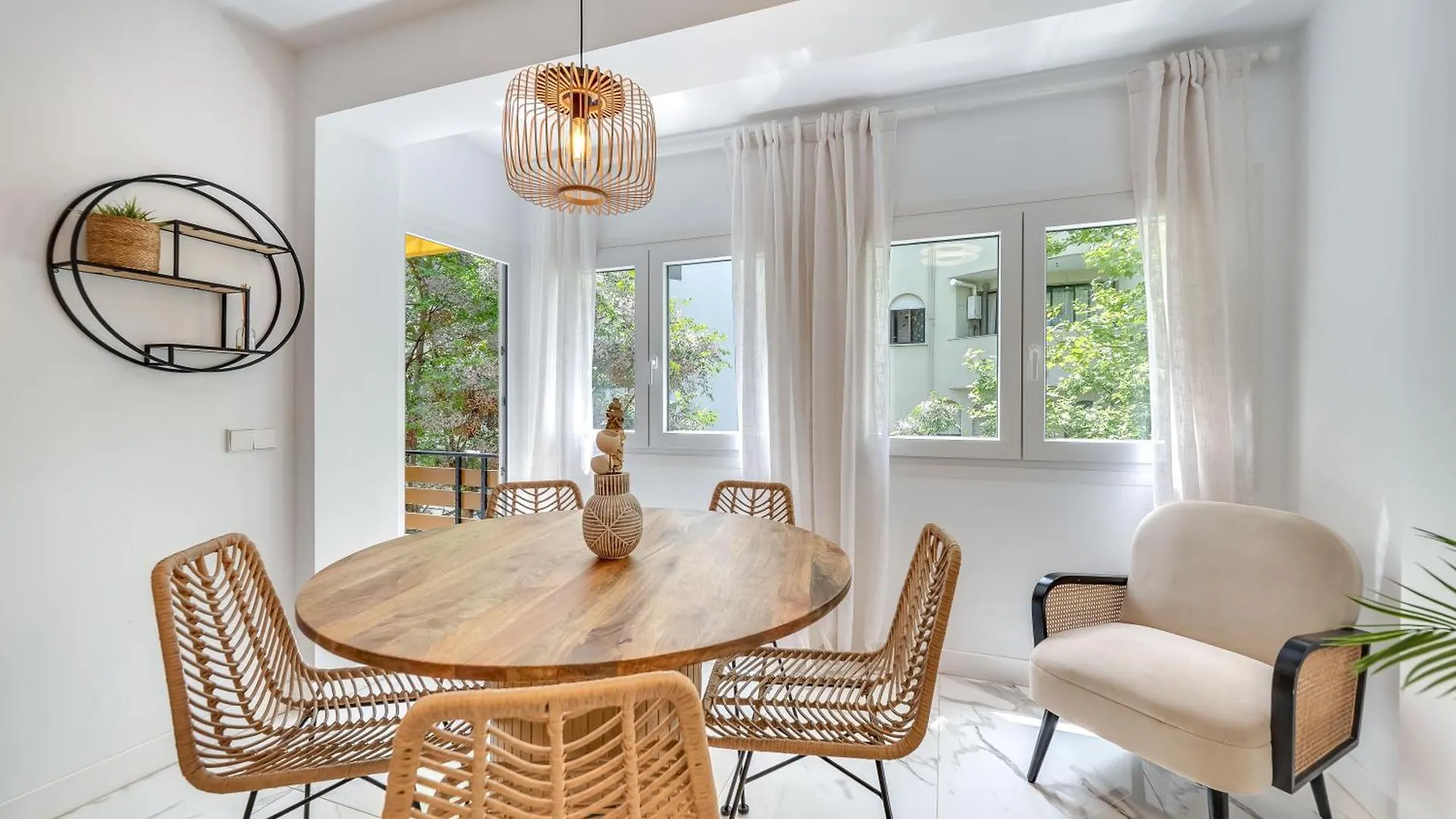 Cozy & Refurbished Apartment In Old Town Marbella