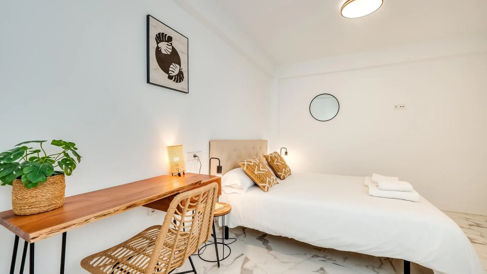 Cozy & Refurbished Apartment In Old Town Marbella