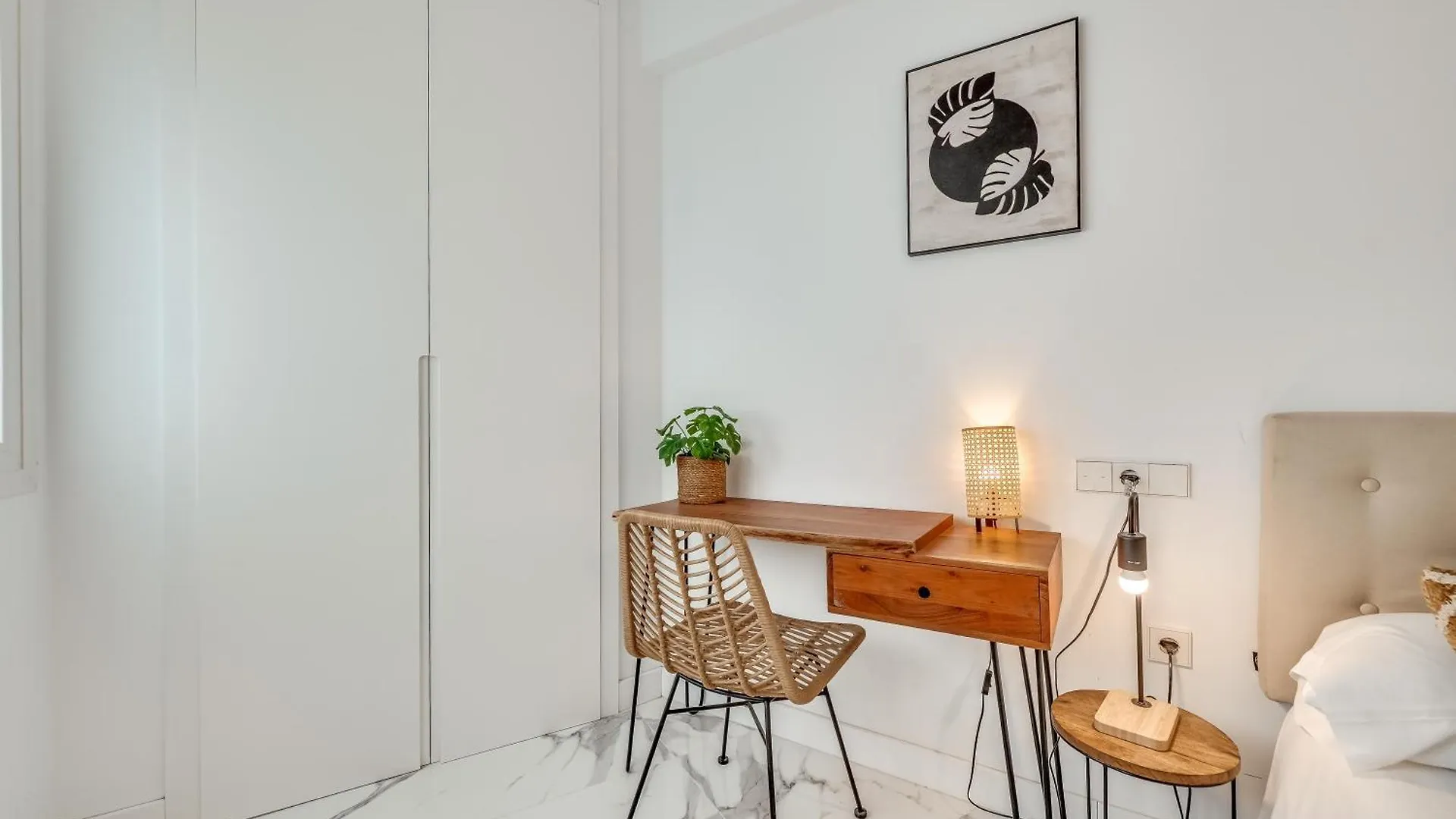Cozy & Refurbished Apartment In Old Town Marbella