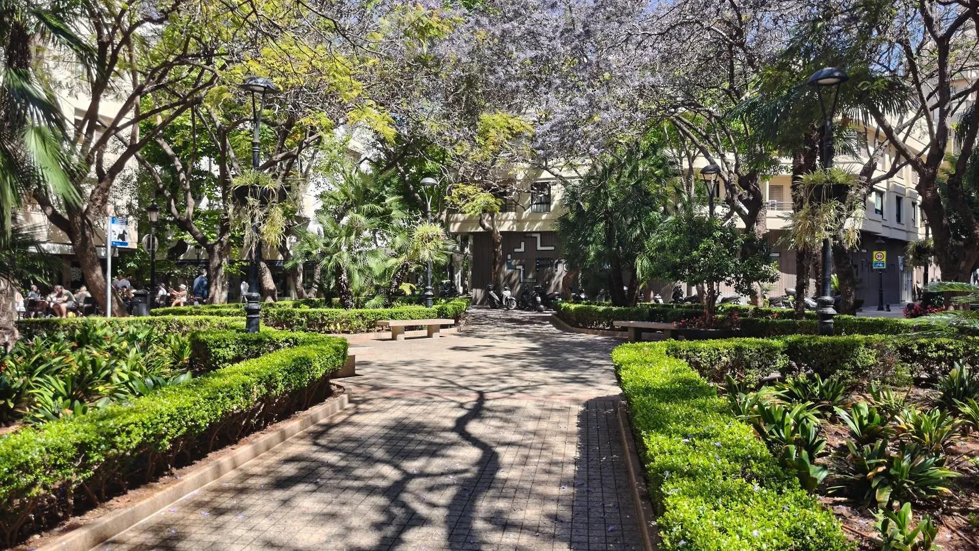 Cozy & Refurbished Apartment In Old Town Marbella Spain